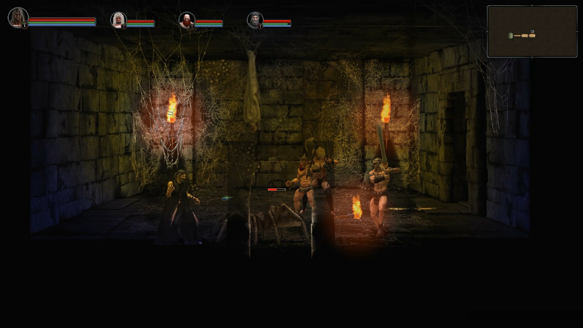Age of Barbarians Chronicles Screenshot 10