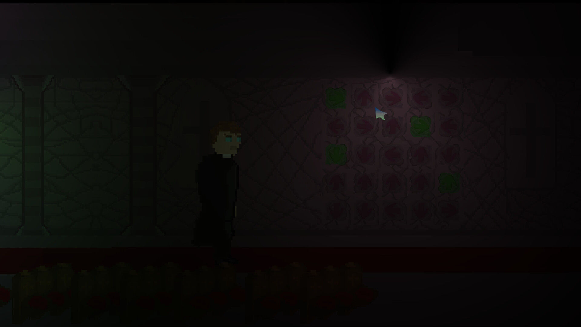 The Sacrilege Screenshot 3