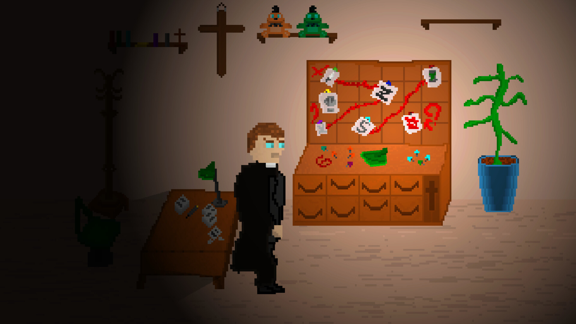 The Sacrilege Screenshot 2