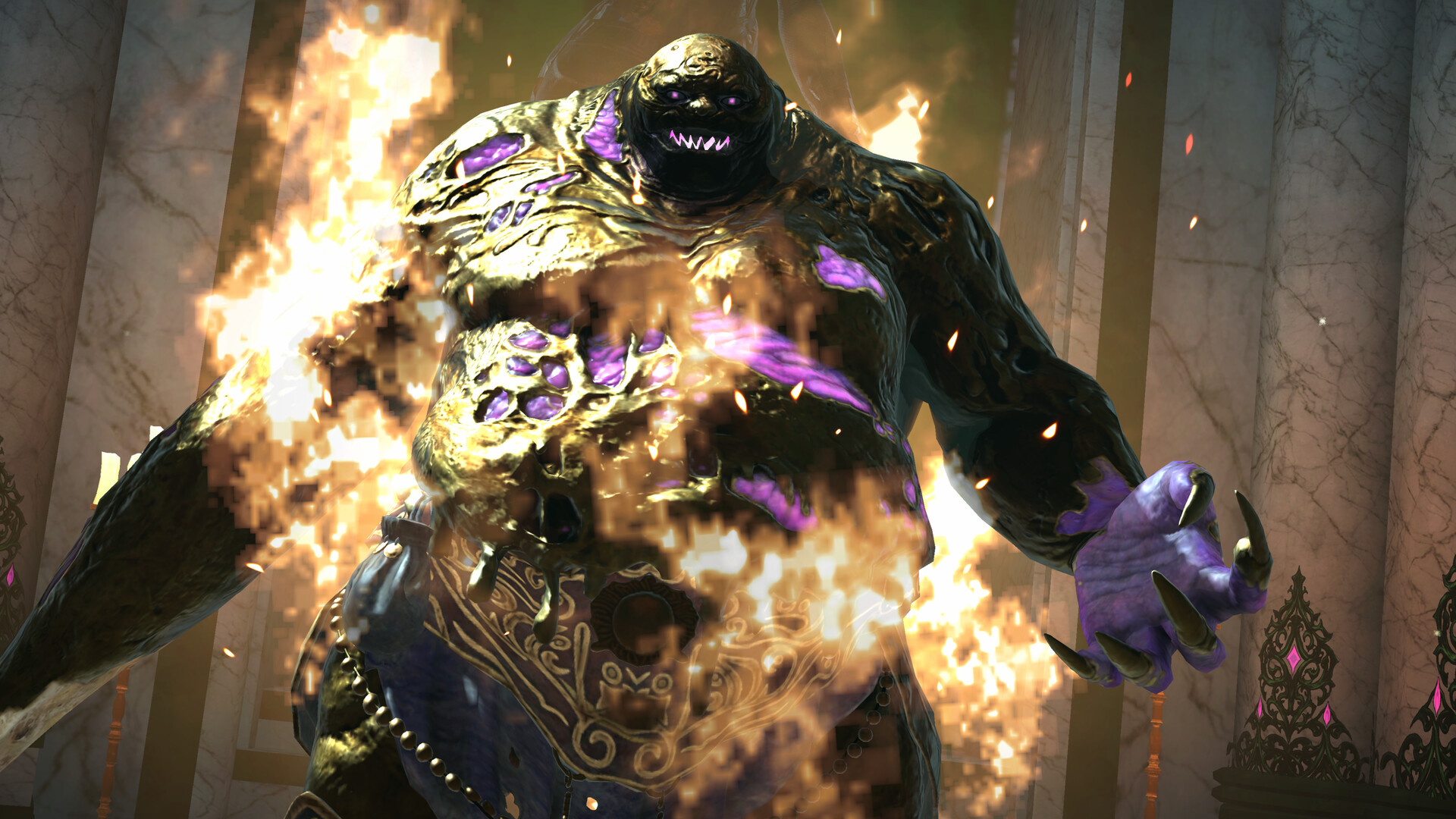 Ungodly Screenshot 0