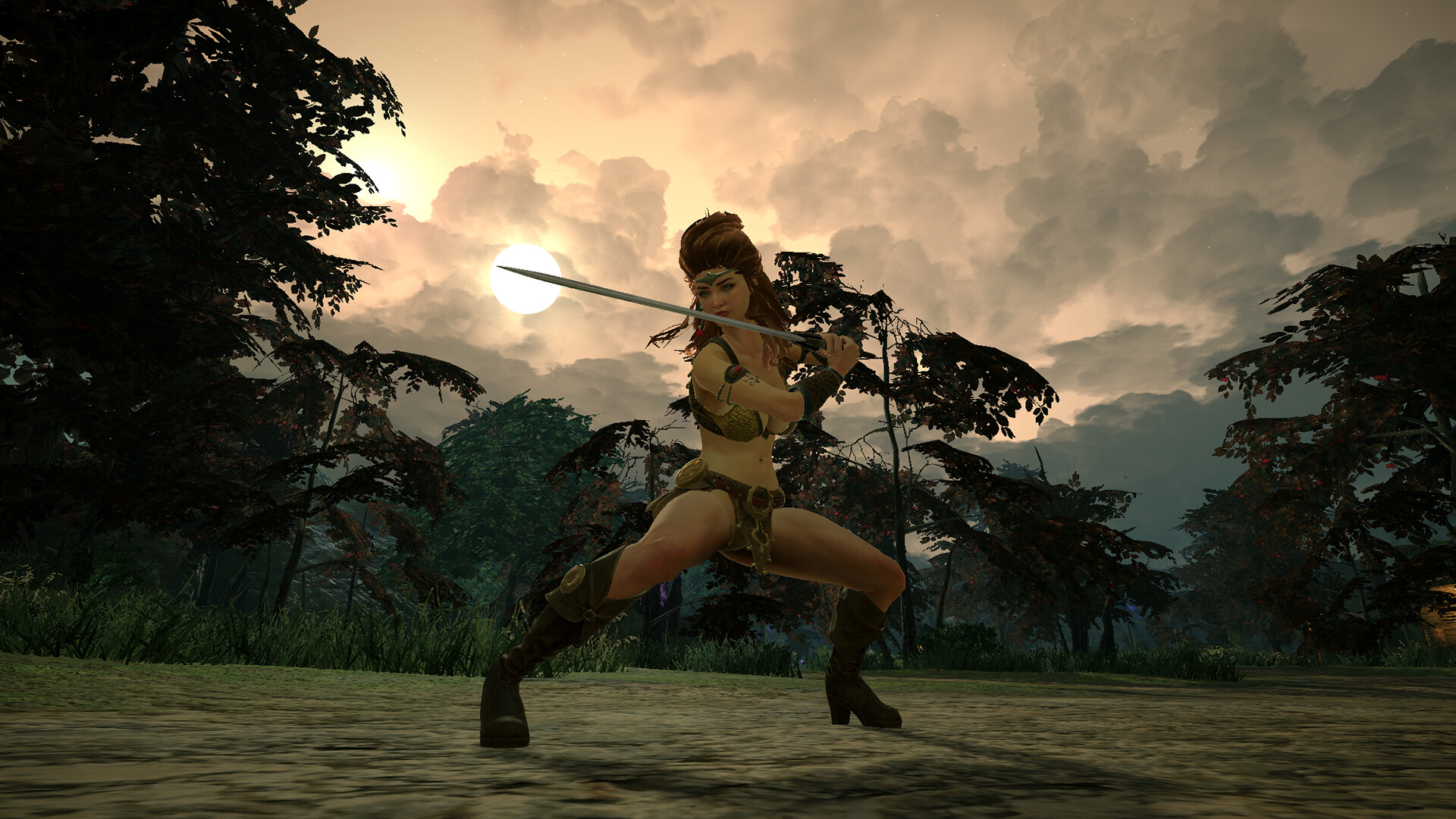 Ungodly Screenshot 5