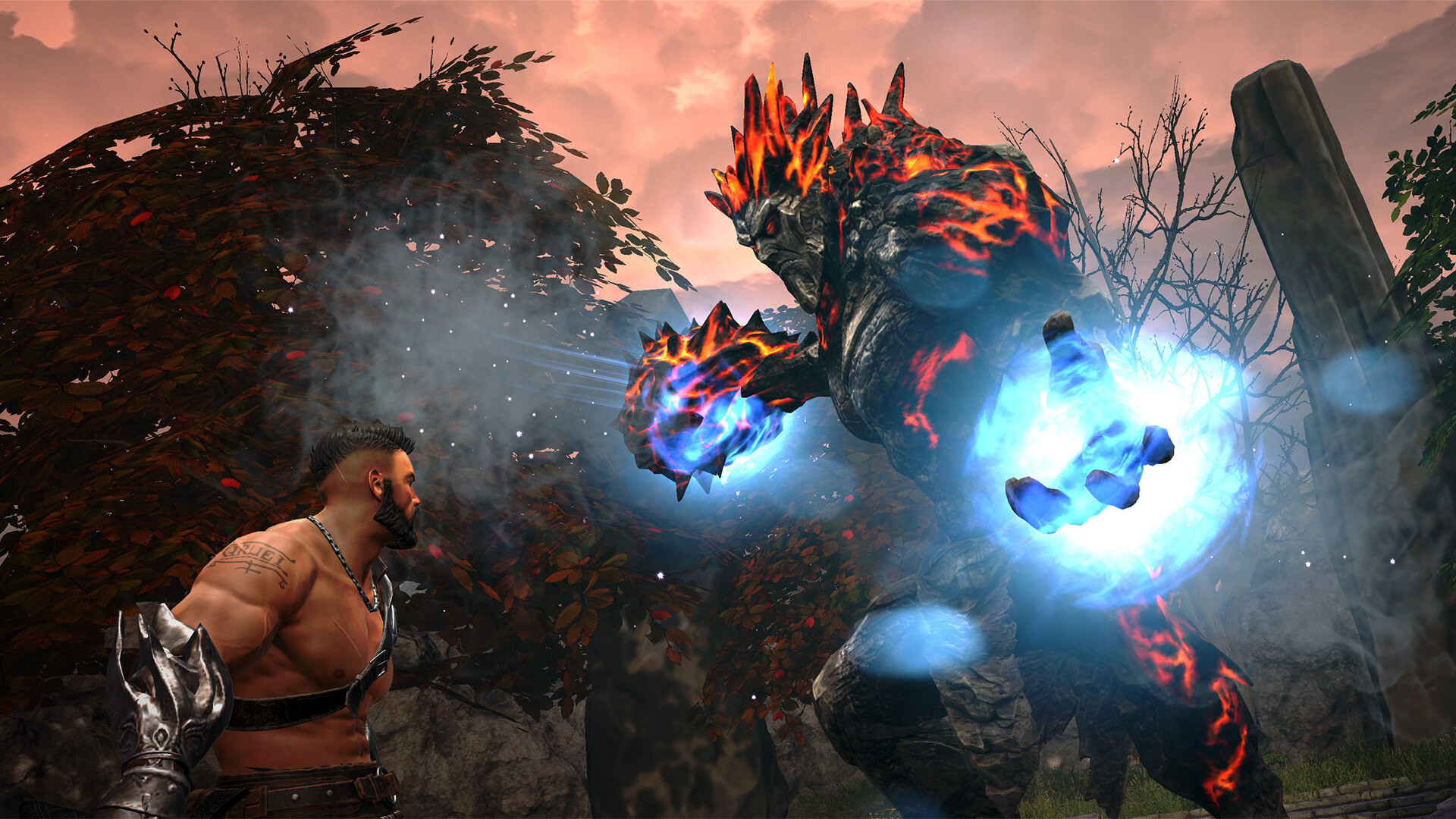 Ungodly Screenshot 6