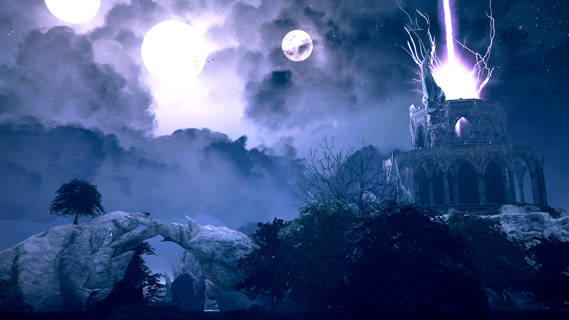 Ungodly Screenshot 3