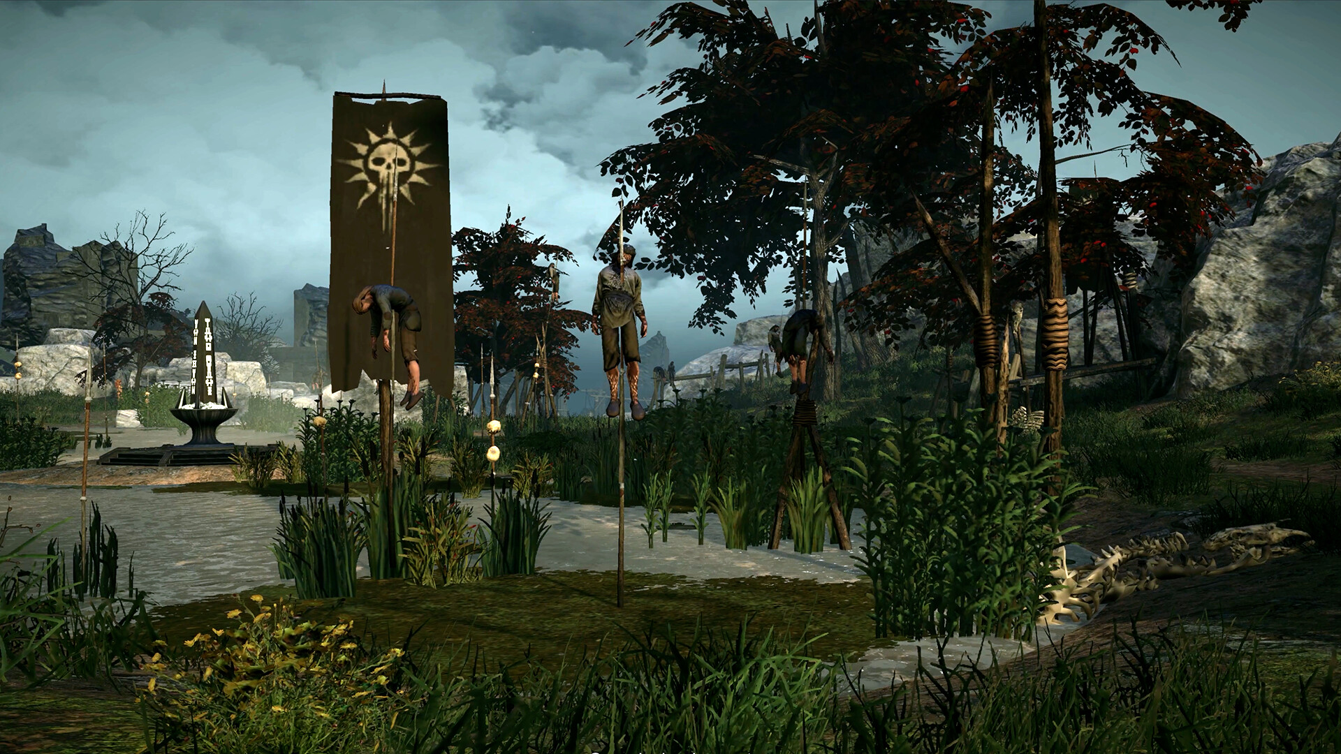 Ungodly Screenshot 4