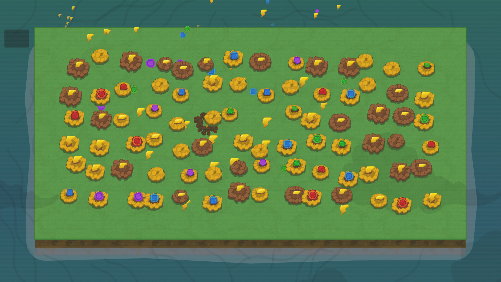 Holegolic Demo Screenshot 2