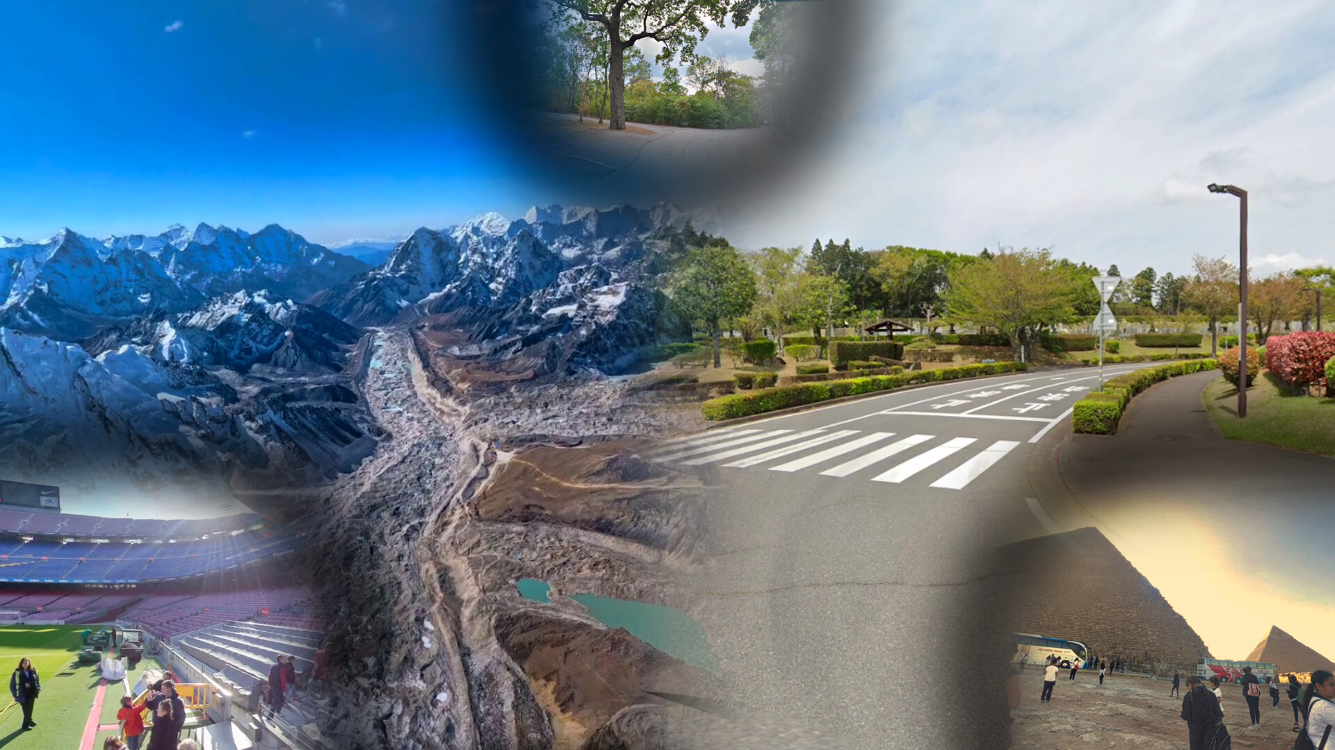 WorldLens VR Screenshot 1