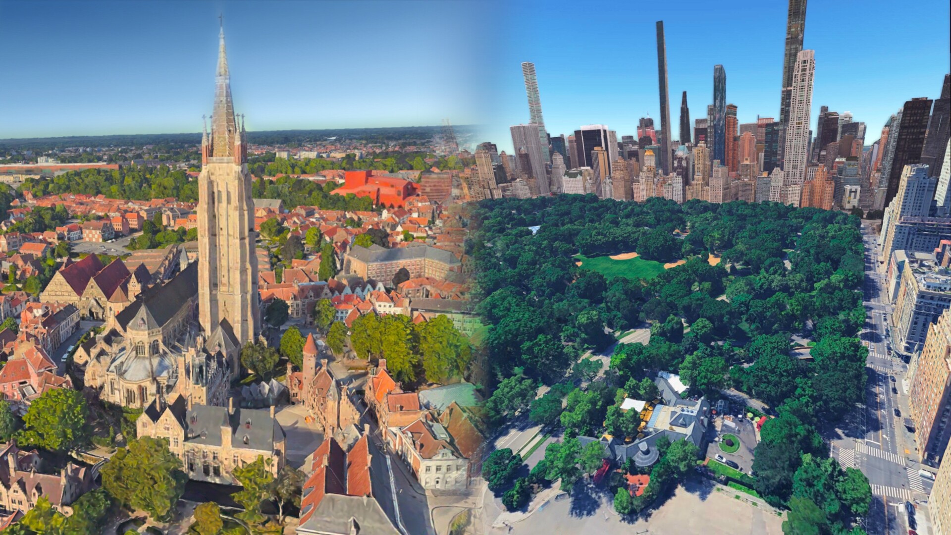 WorldLens VR Screenshot 0