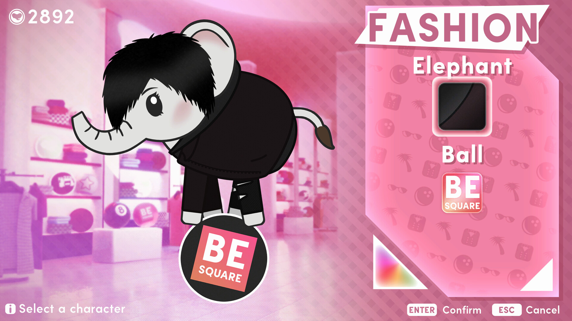 EleBall Screenshot 3