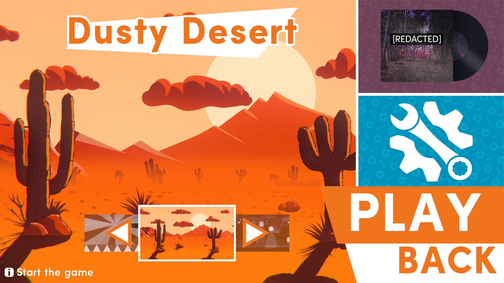 EleBall Screenshot 4