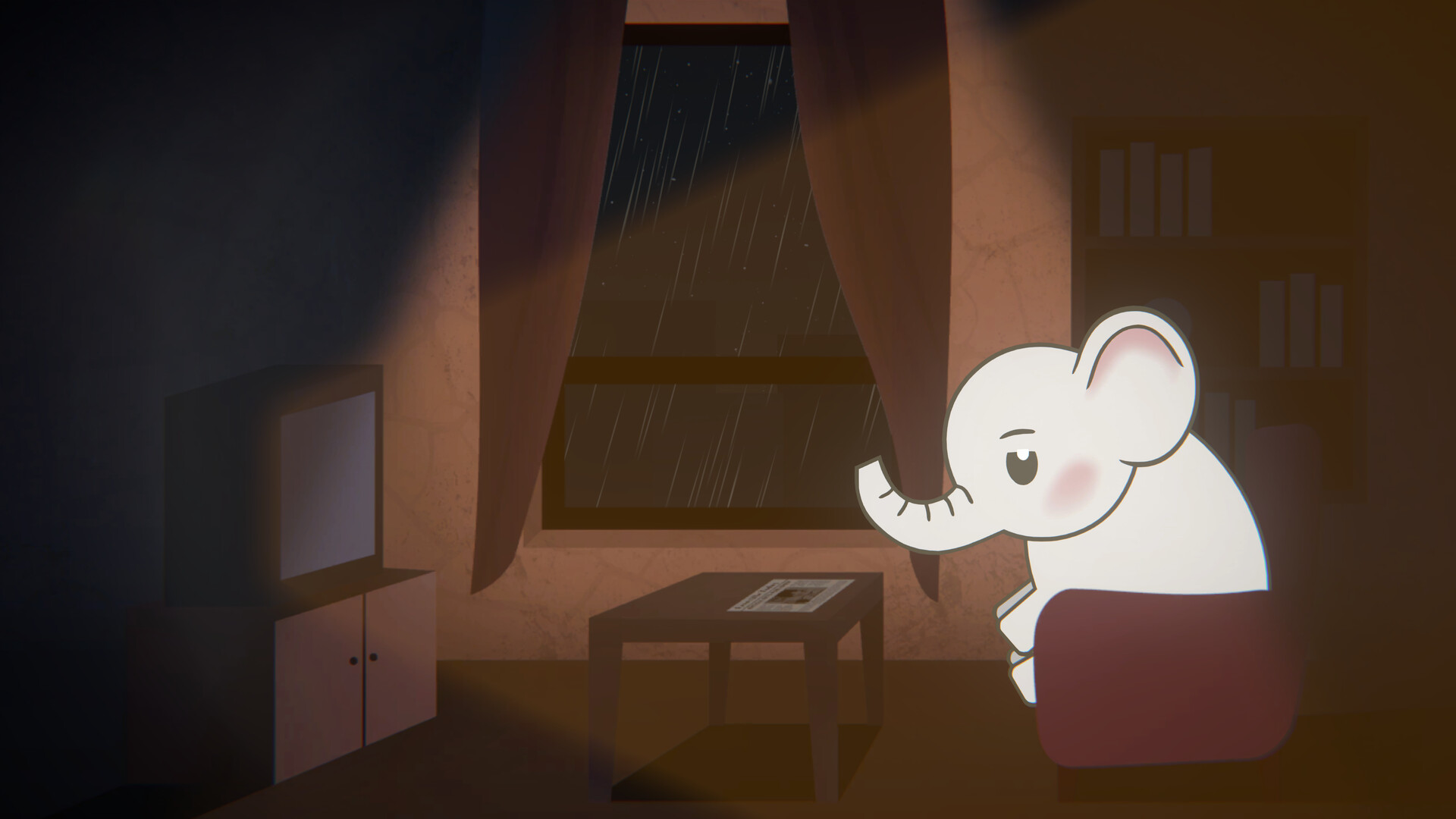 EleBall Screenshot 1