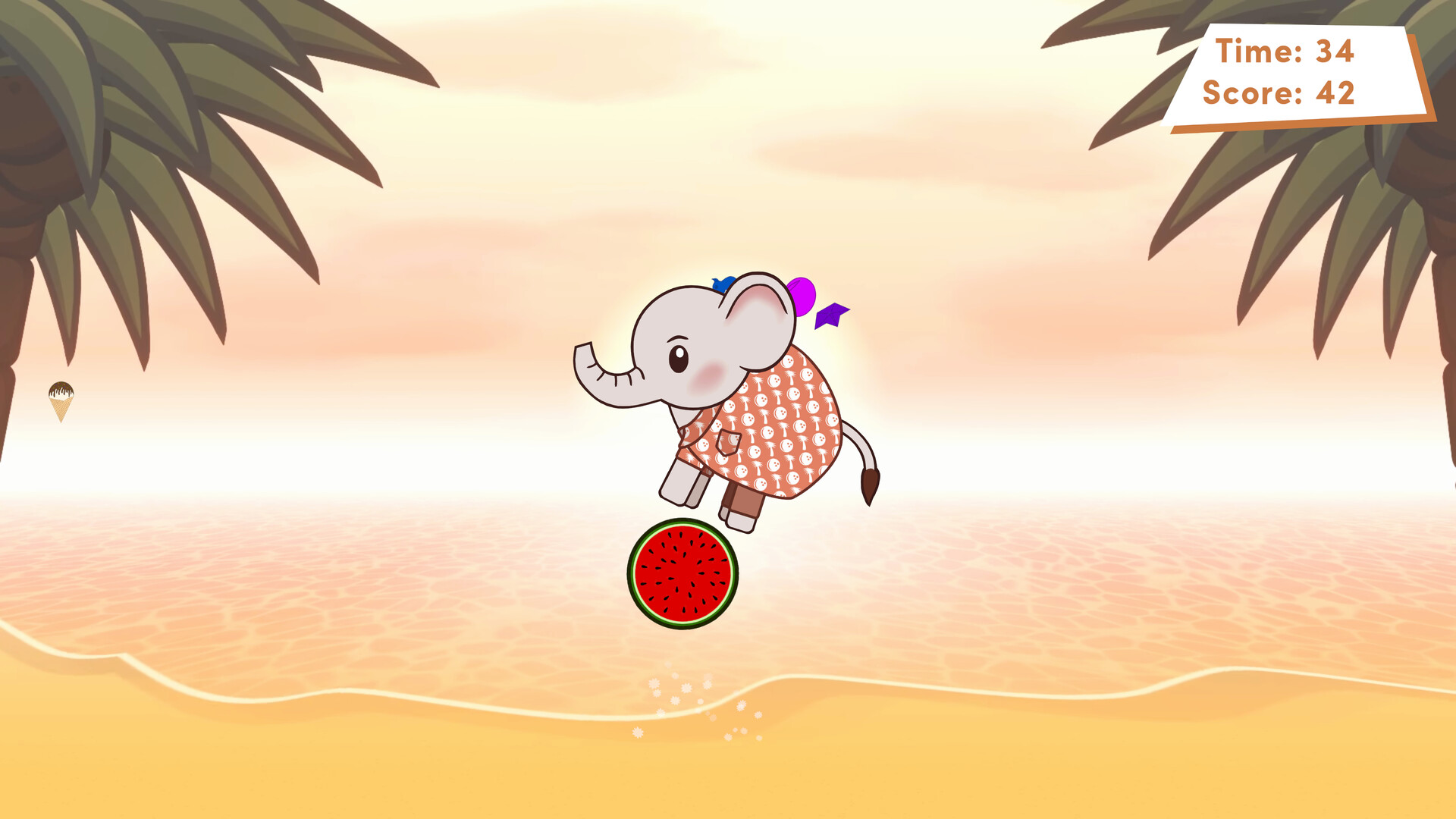 EleBall Screenshot 5