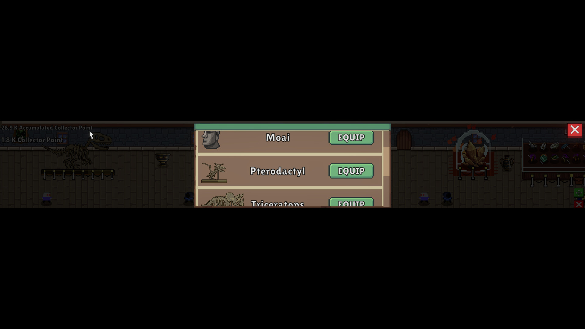 Eternal Collector Screenshot 5