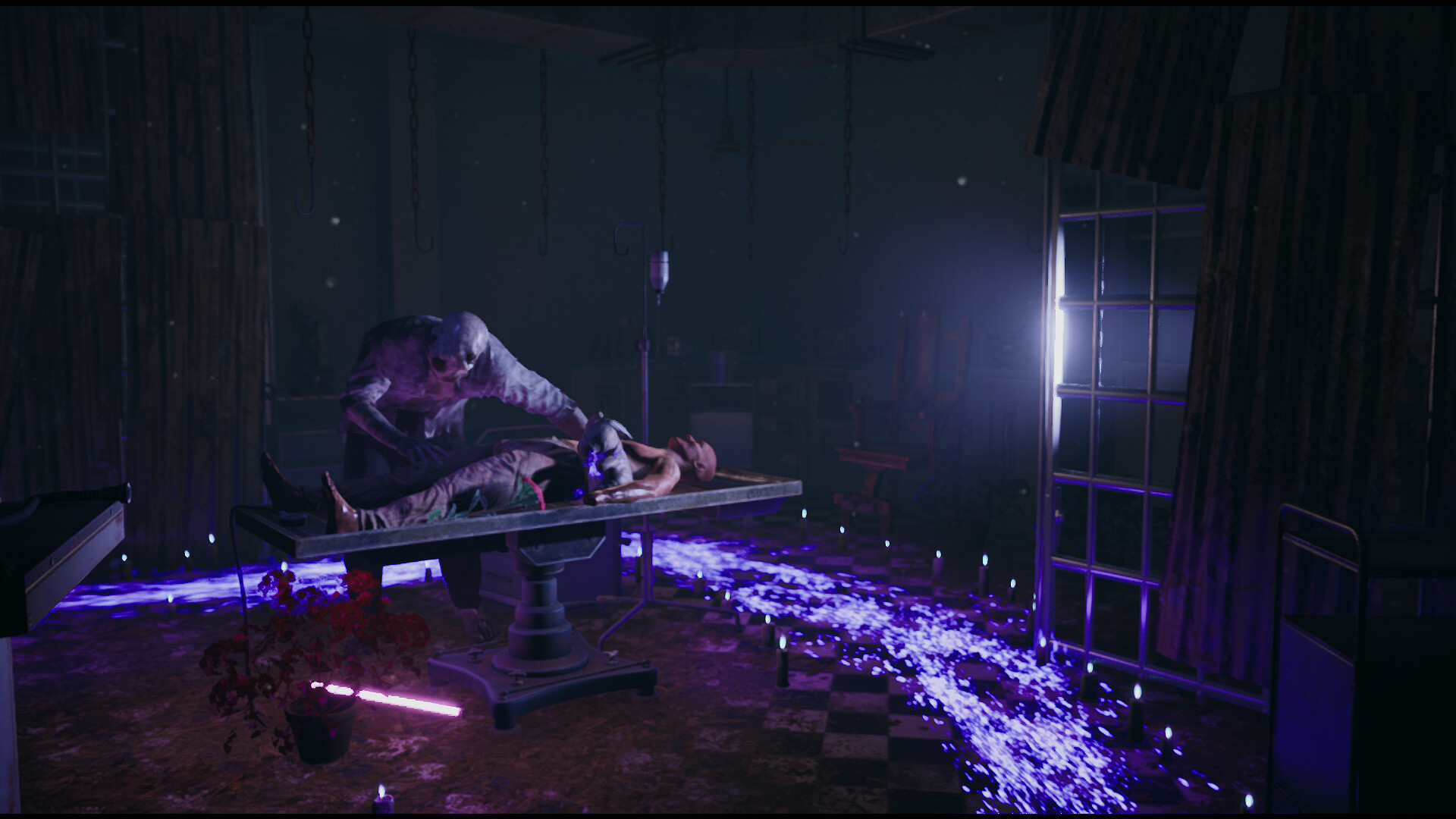 Whispers of West Grove Screenshot 1