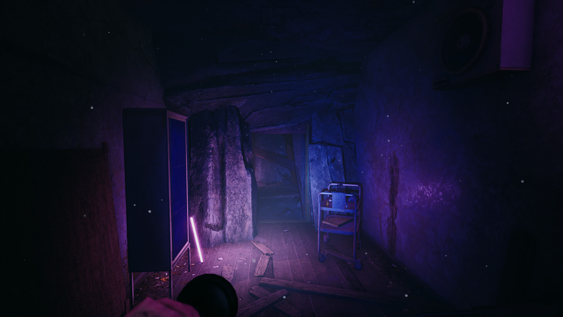 Whispers of West Grove Screenshot 4