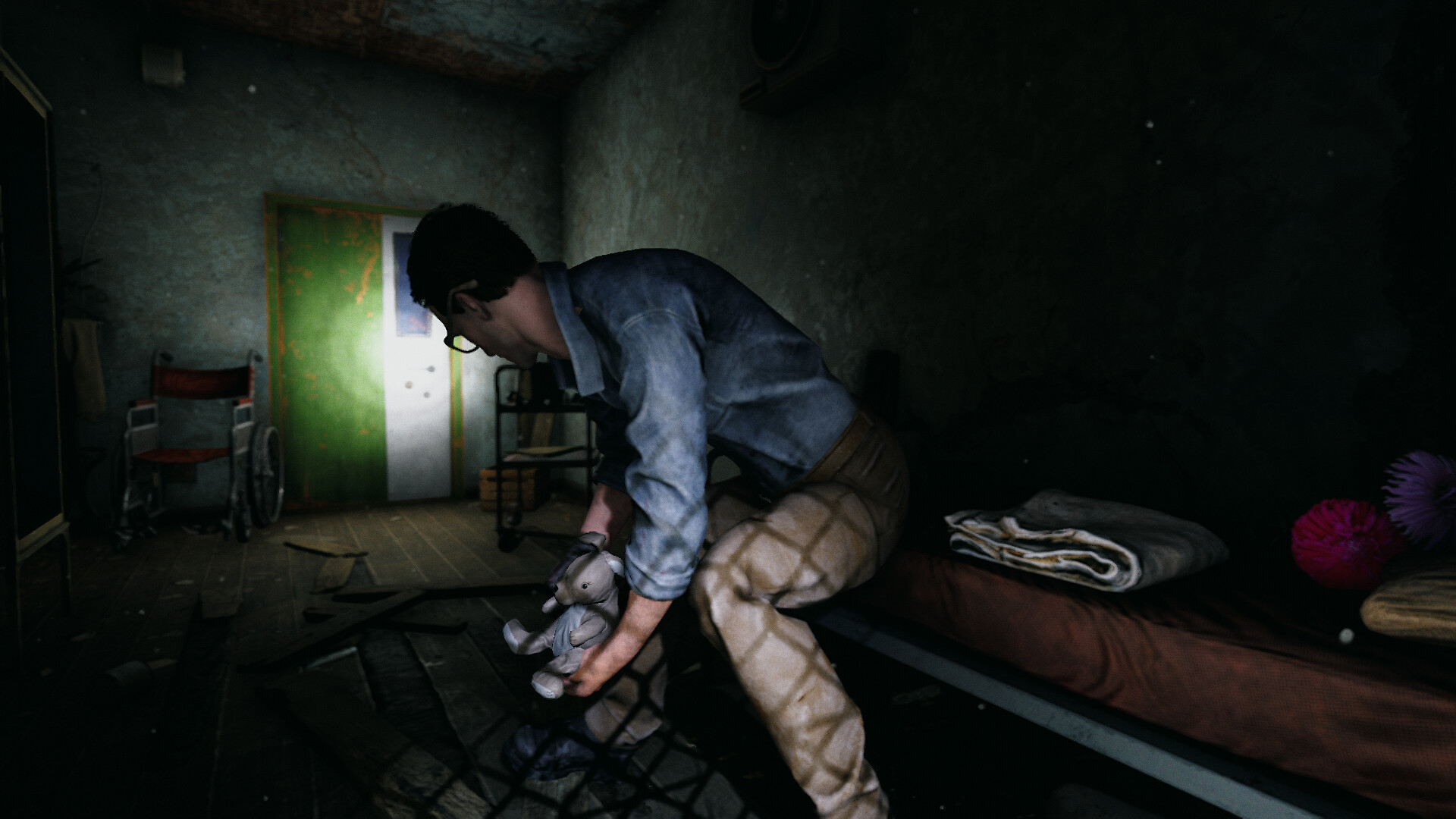 Whispers of West Grove Screenshot 6