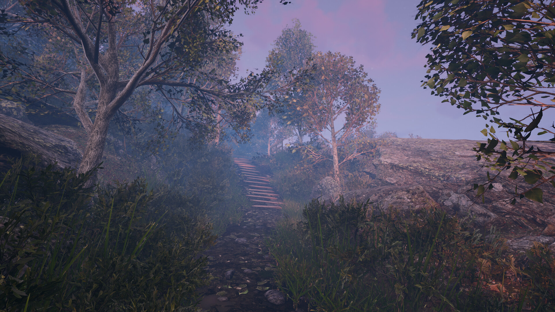 Whispers of West Grove Screenshot 9