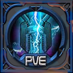 NPC Slayer: Mechanical icon