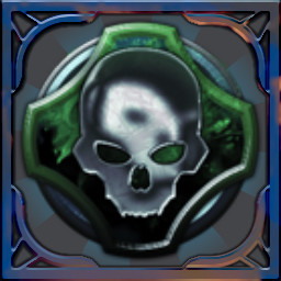 Escaping the Nightmare icon