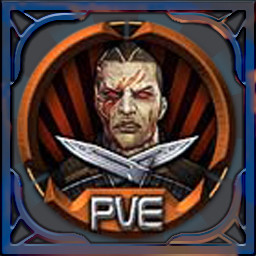 NPC Slayer: Human icon