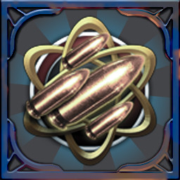 Golden Gunner icon