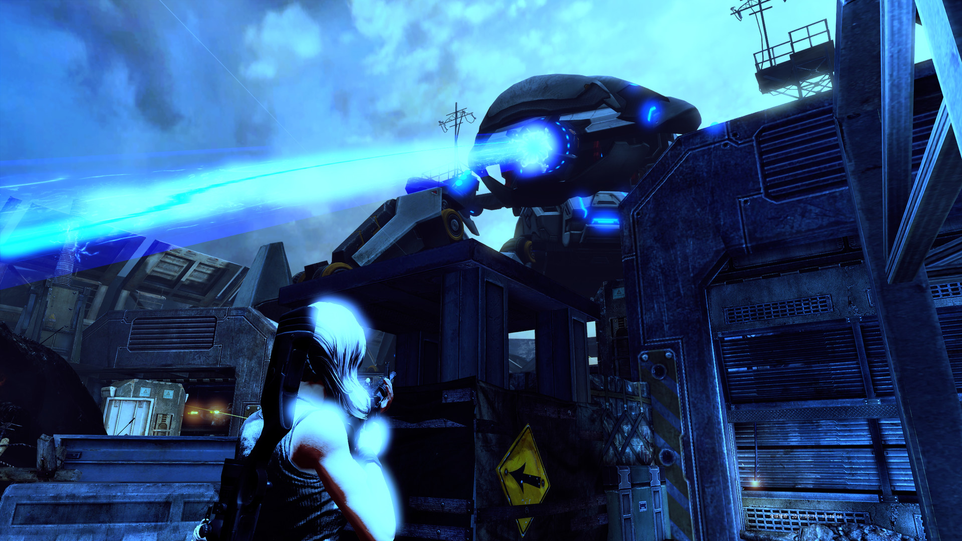 M.A.R.S. Screenshot 9