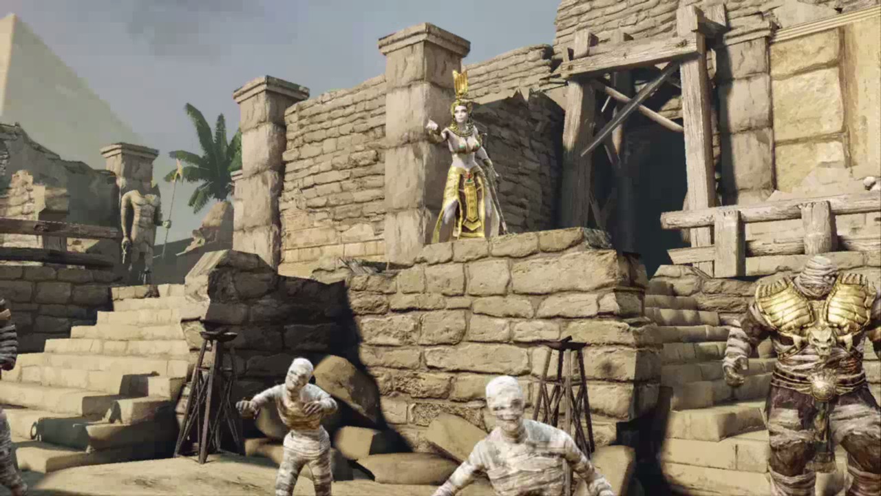 M.A.R.S. Screenshot 5