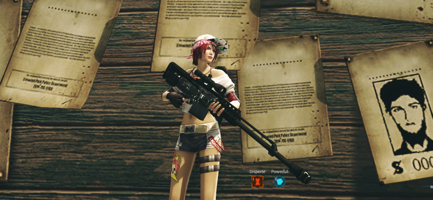 M.A.R.S. Screenshot 8