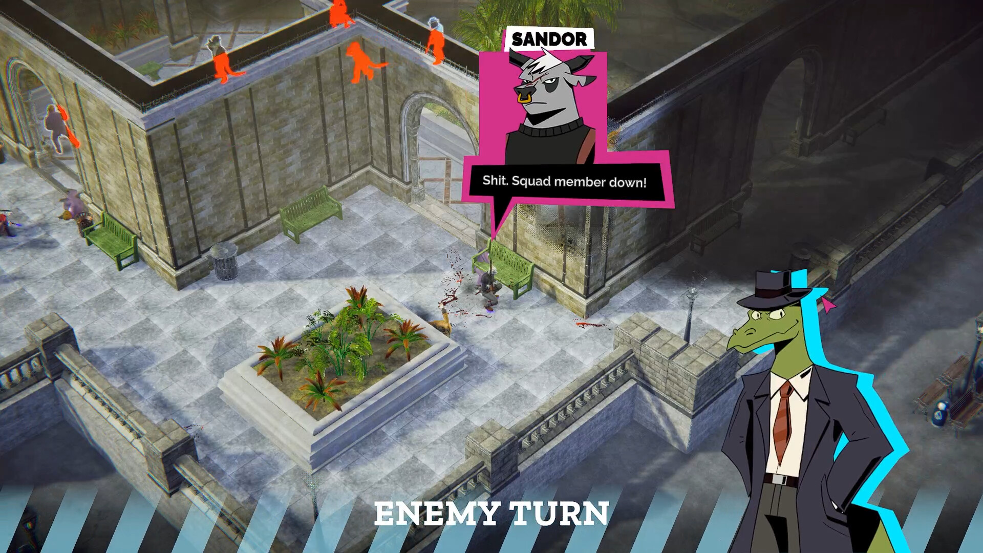 WILD Tactics Demo Screenshot 10