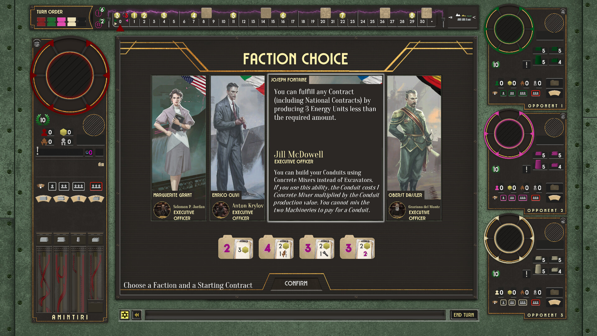 Barrage Screenshot 2