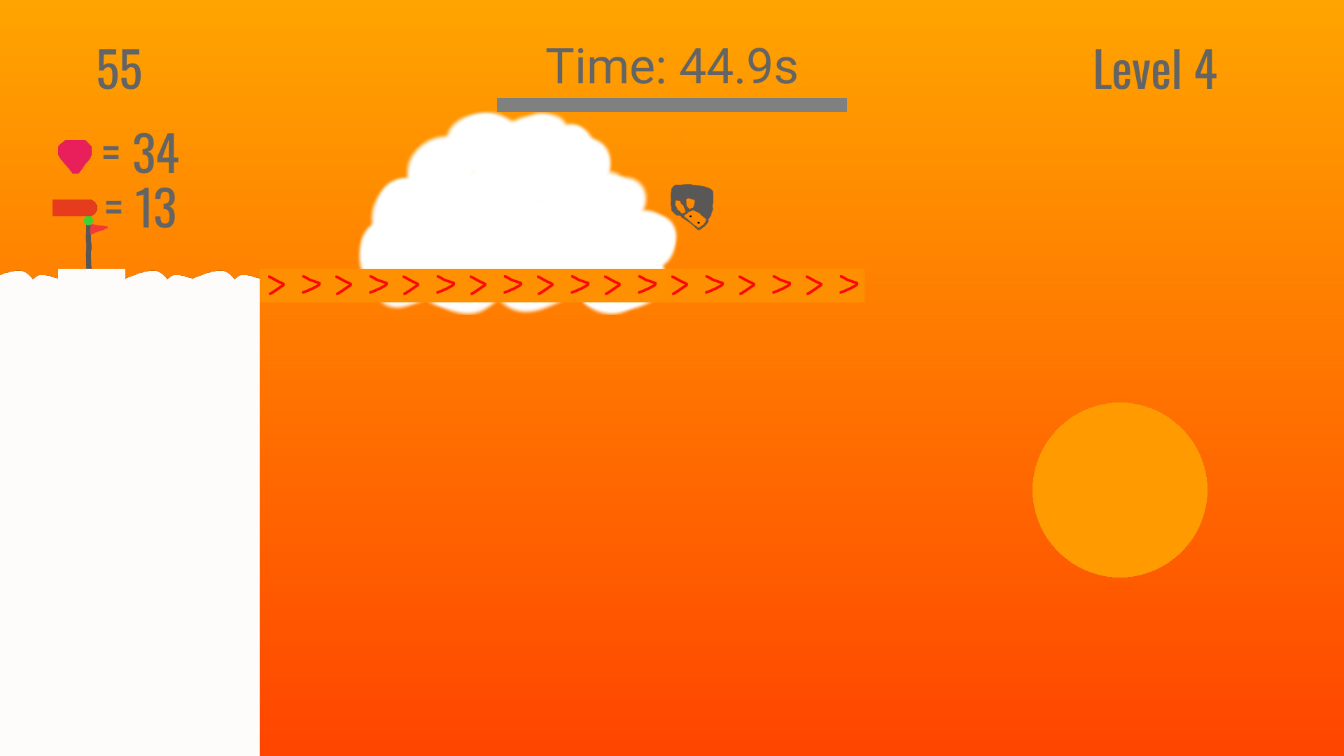 Cloudwalkers Screenshot 4