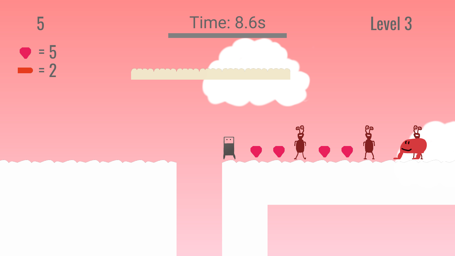 Cloudwalkers Screenshot 3