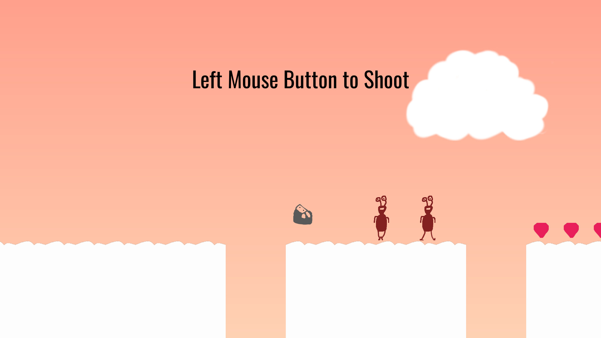 Cloudwalkers Screenshot 0