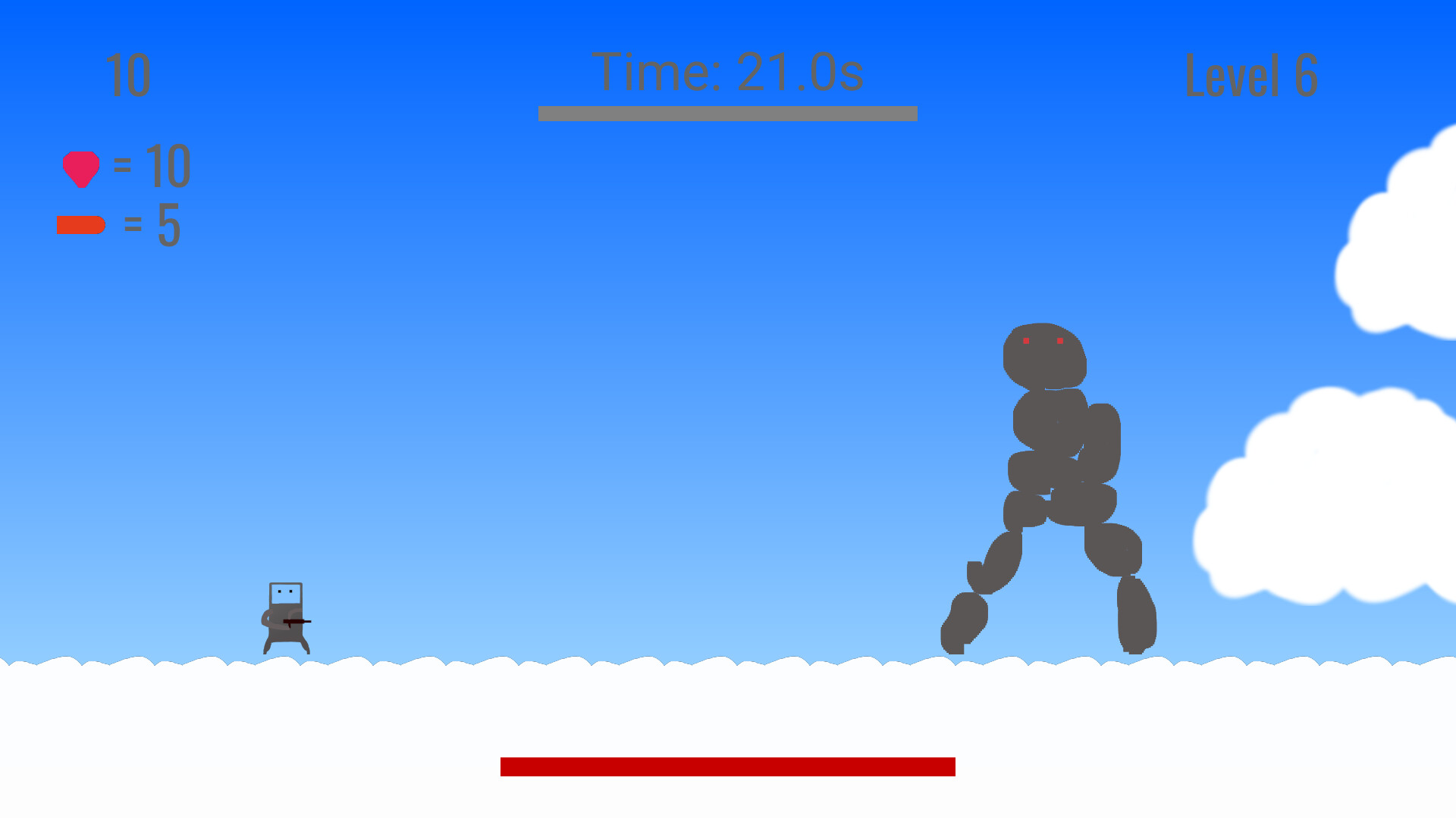 Cloudwalkers Screenshot 6