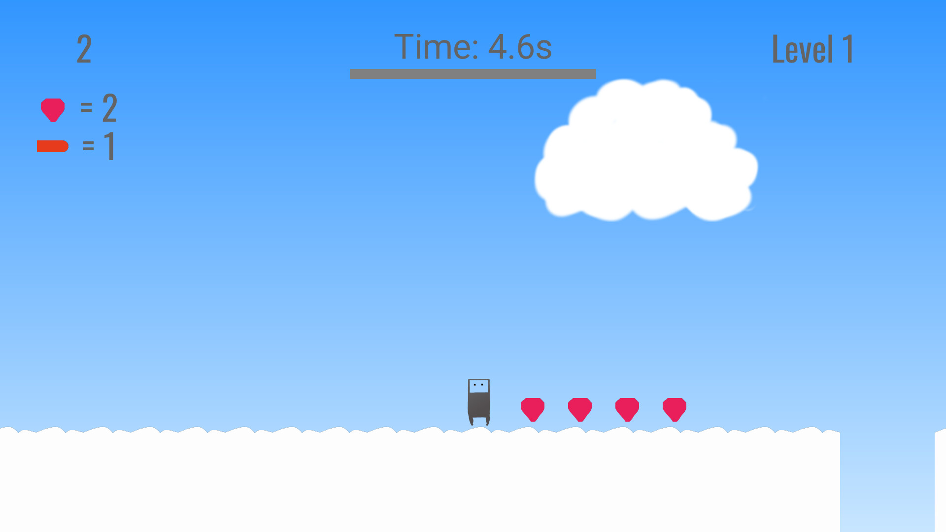 Cloudwalkers Screenshot 1
