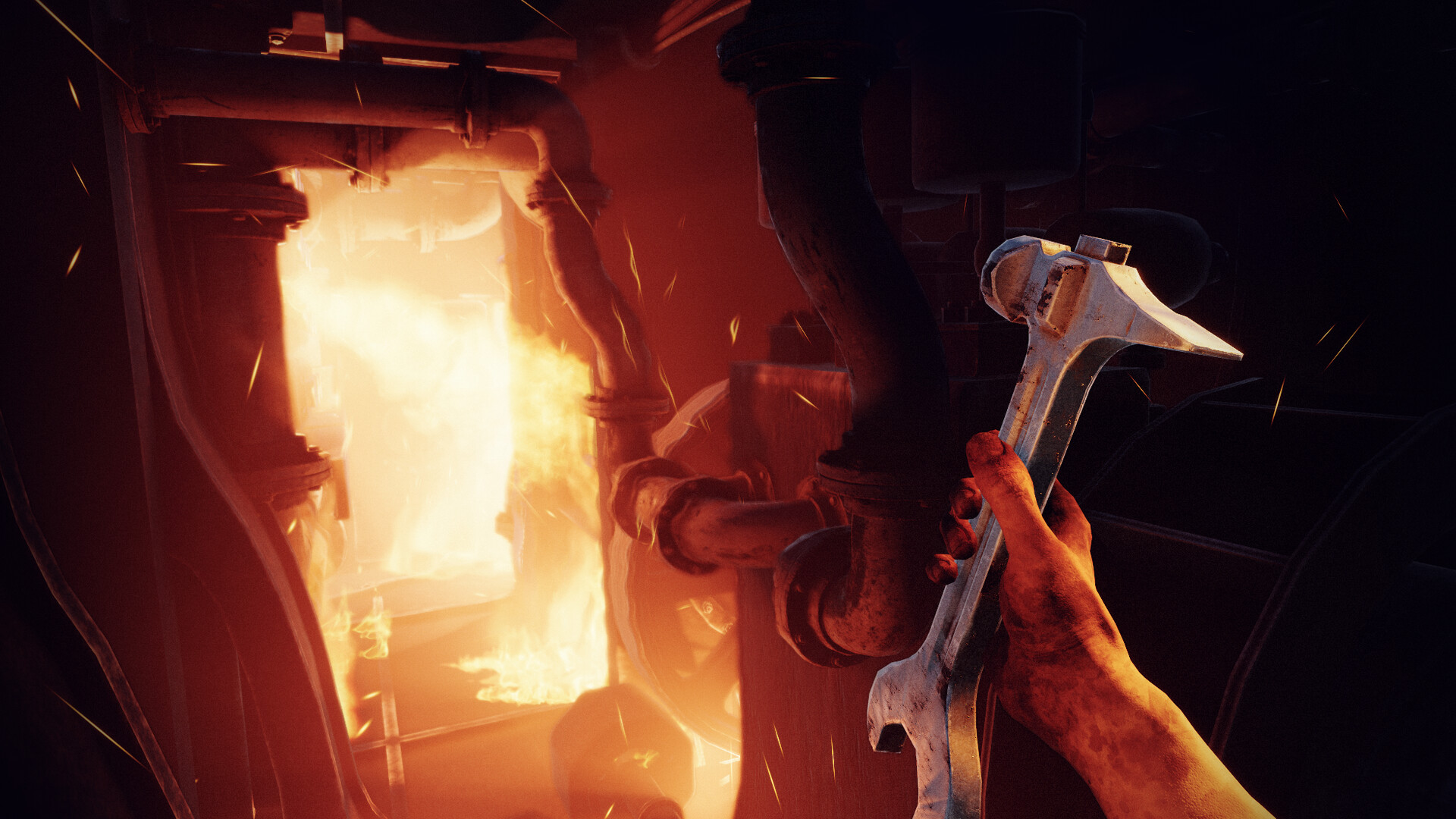 Lead Coffin Screenshot 3