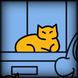 Purrina icon