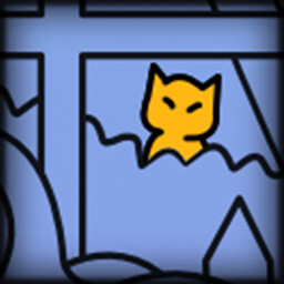 Mewcifer icon
