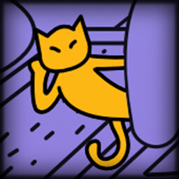 Hazelpurr icon