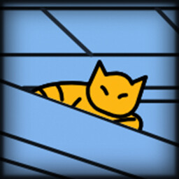 Mewsie icon