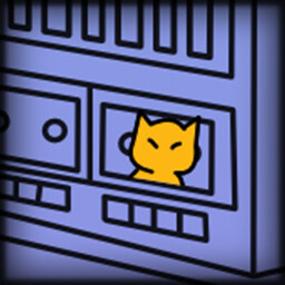 Mewbert icon