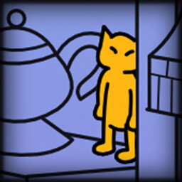 Purrcival icon