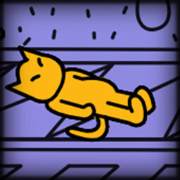 Mittens McFluff icon