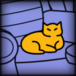 Purrlock icon