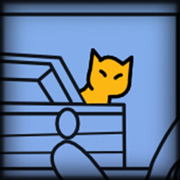 Whiskerina icon