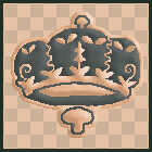 Two Roads Diverged in a Mushy Wood icon