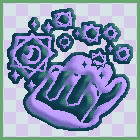 As With Many... icon