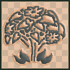 Burgeoning Caretaker icon