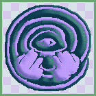 Waiting for the Answer icon