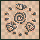 This Hole Was Made For Me icon