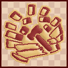 Golden Opportunity icon